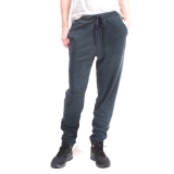 Libertine-Libertine Honest Pants Women's Clothing M14d8899 (Petrol)